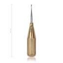 Szárnyas gyökéremelő, 2,0 mm