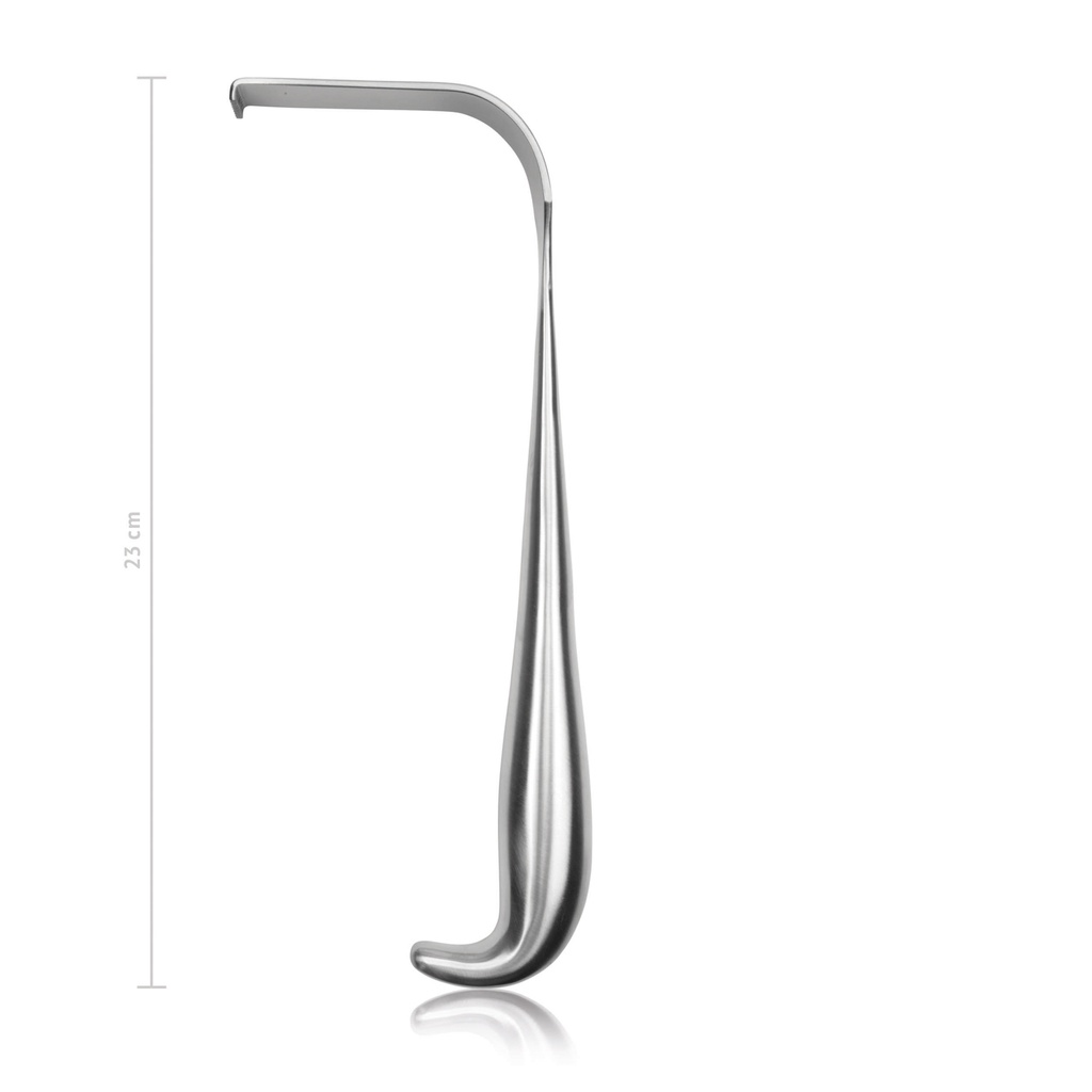 Ecarteur Meyerding, 75 x 25 mm