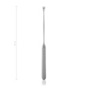 Ecarteur Strandell-Stille, 19 cm