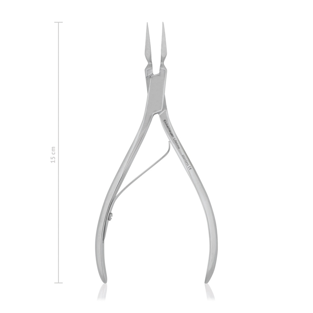 [176024] Fórceps para extracción de fragmentos