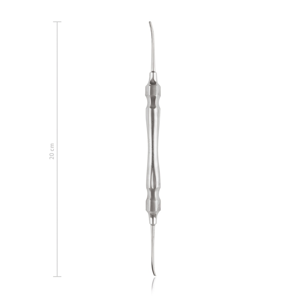 Tooth extractor, size 1, for cats and small dogs 