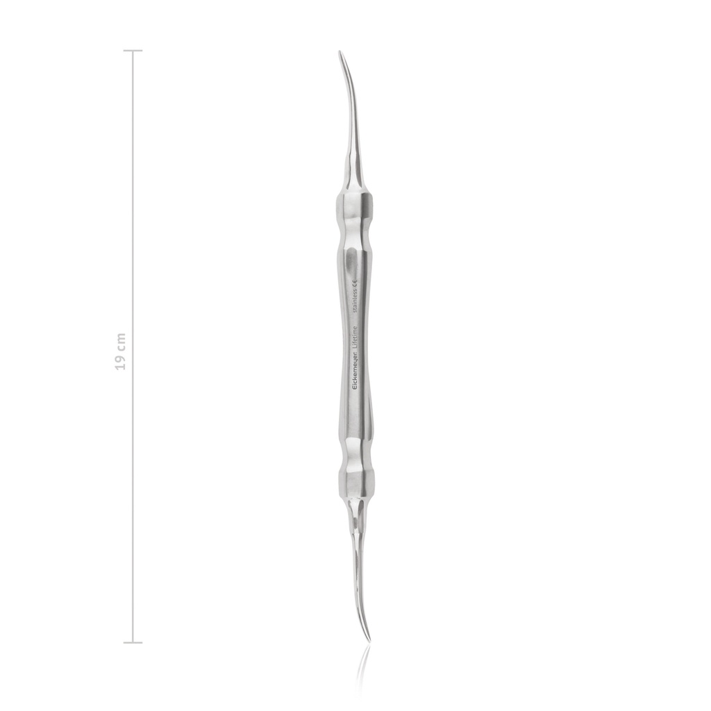 Elevador curvador FAHRENKRUG, talla 2para gatos y perros pequeños