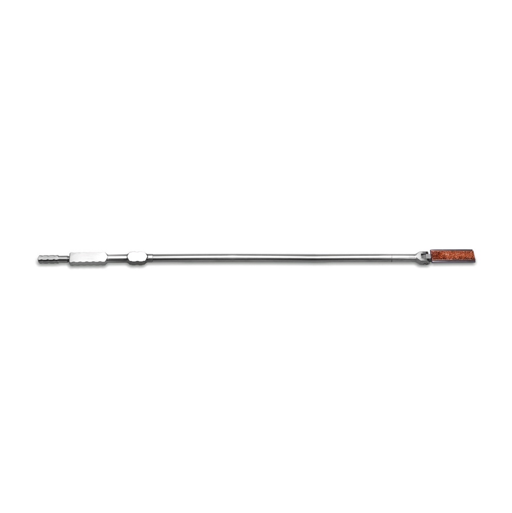 [177600] Raspa dental "Multifloat" para equinos