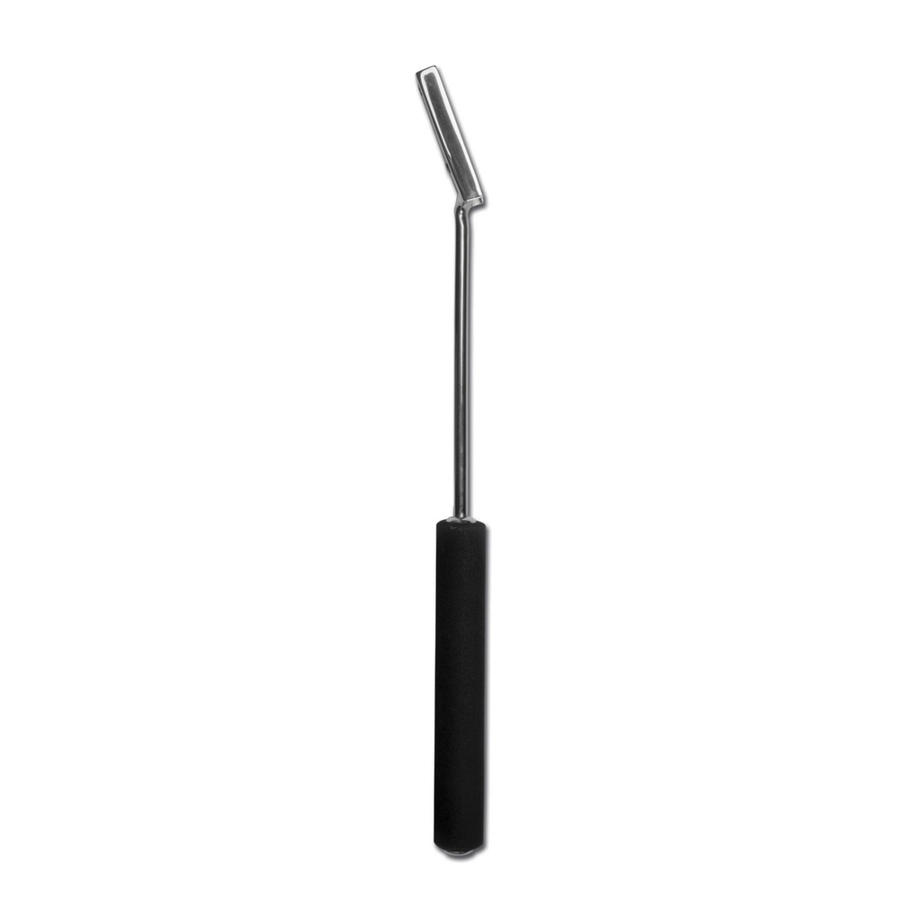[177505] Raspador " Pro-Lite"Con mango redondo, 28 cm, 20° abajosin hoja
