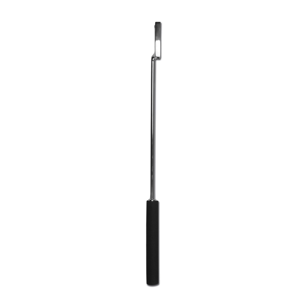 [177507] Raspador "pro-lite"Con manog redondo, 25 cm, rectosin hoja