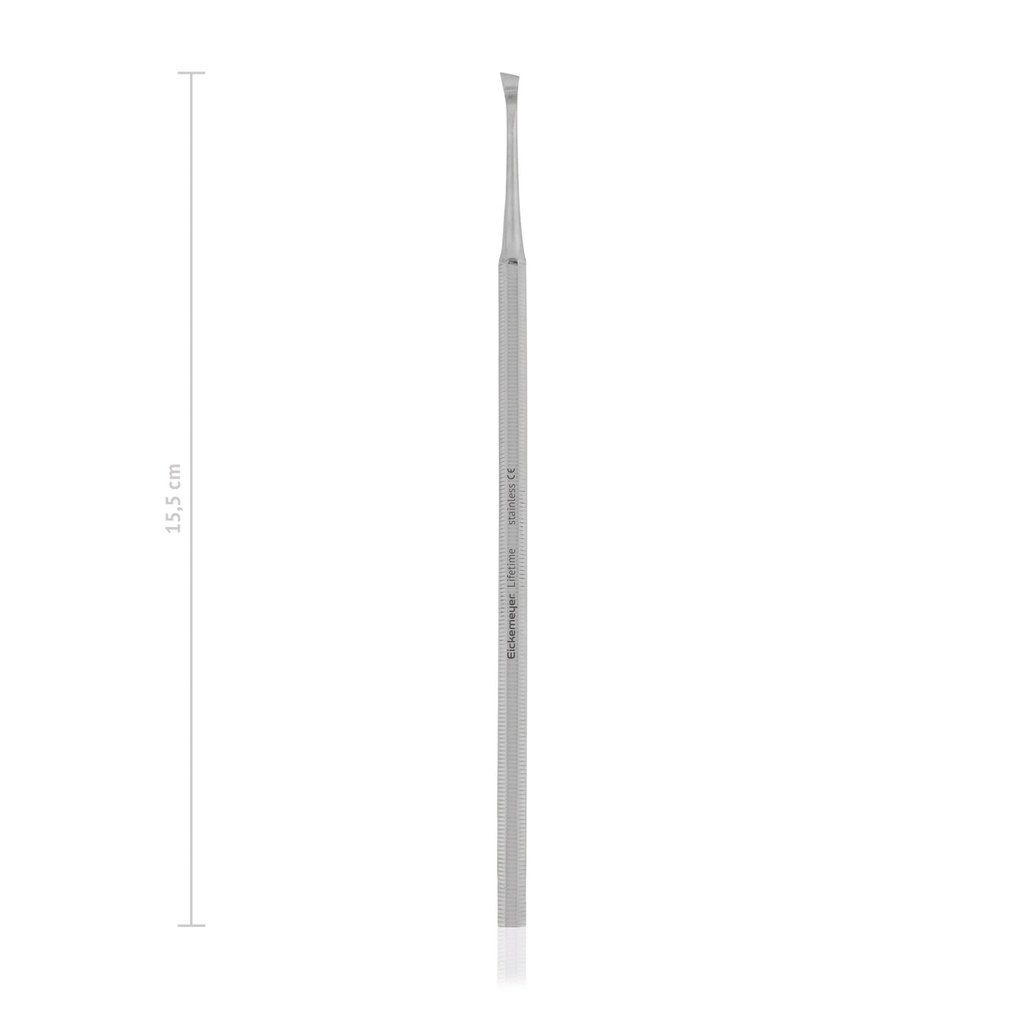 [176403] Scaler, wing shaped, left  