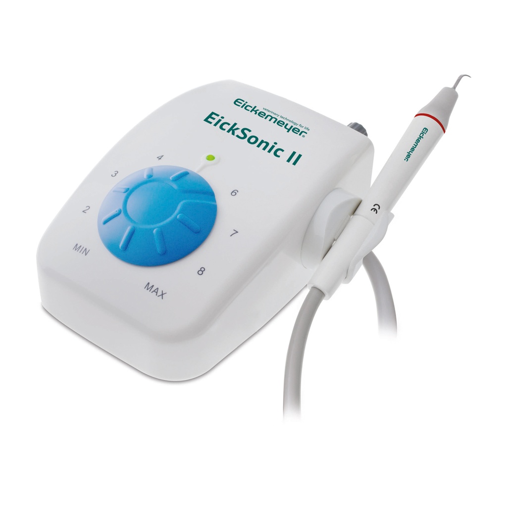 [176865] EickSonic II limpiador dental ultrasonido