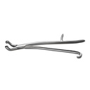 Alicates reynolds-typModelo pesado, curvado hacia arriba43 cm