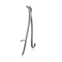 Alicates Reynolds-typModelo pesado, curvado hacia abajo 43 cm