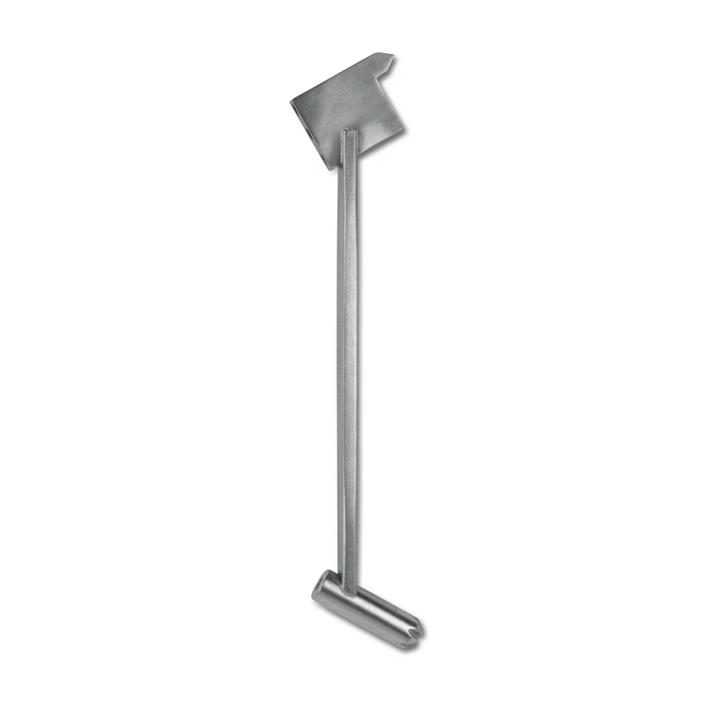 [98188820] Ziel- und Plattenbohrbüchse für Bohrer mit d=2,0mm, 3-/1-Loch 