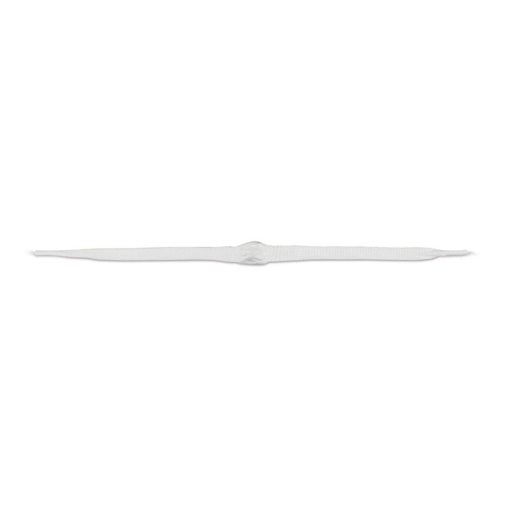 Zlig 48 fibras / 22 mm, 25 - 45 kg, 6000 N, reemplazo de ligamento cruzado artificial de polietileno (UHMW PE), estéril