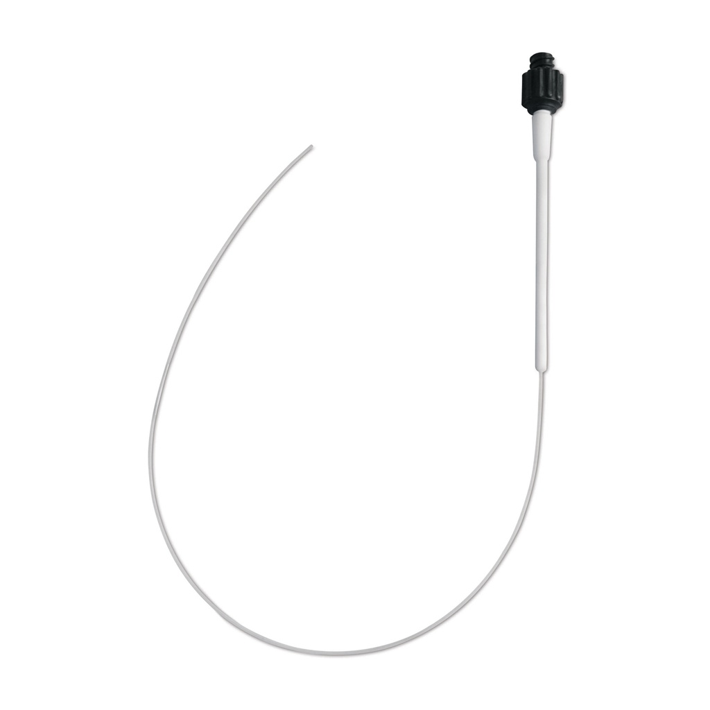 [30611811] Manguera para extraer muestras de lodo,para endoscopios con canal de trabajo deØ = 1,3 mm, L = 30 cm, con Luer-Lock,