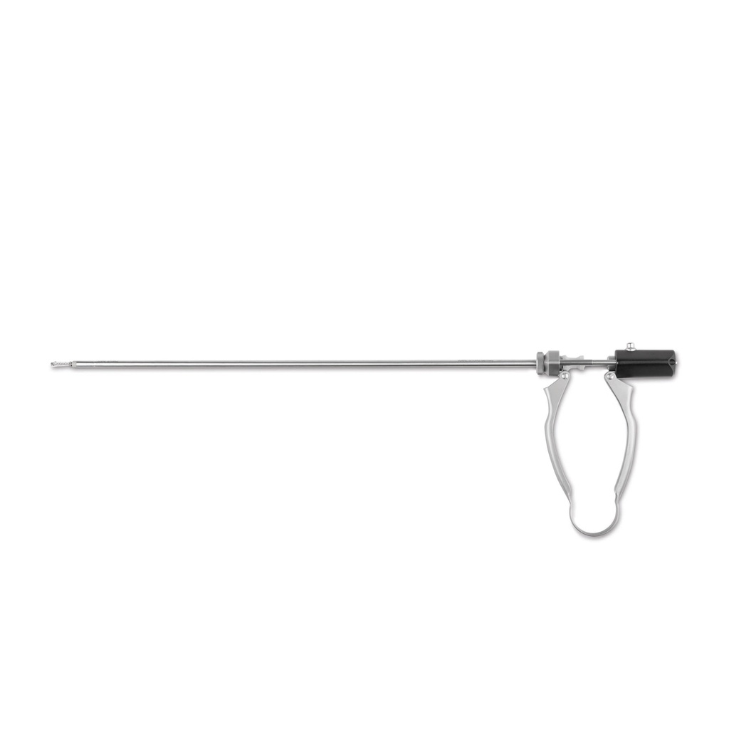 [30495011] Pince à coagulation 5 mm pour la coagulation bipolaire