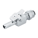 Connecteur pour sortie d'eau externe « Adaptateur Eicksonic vers Profident »