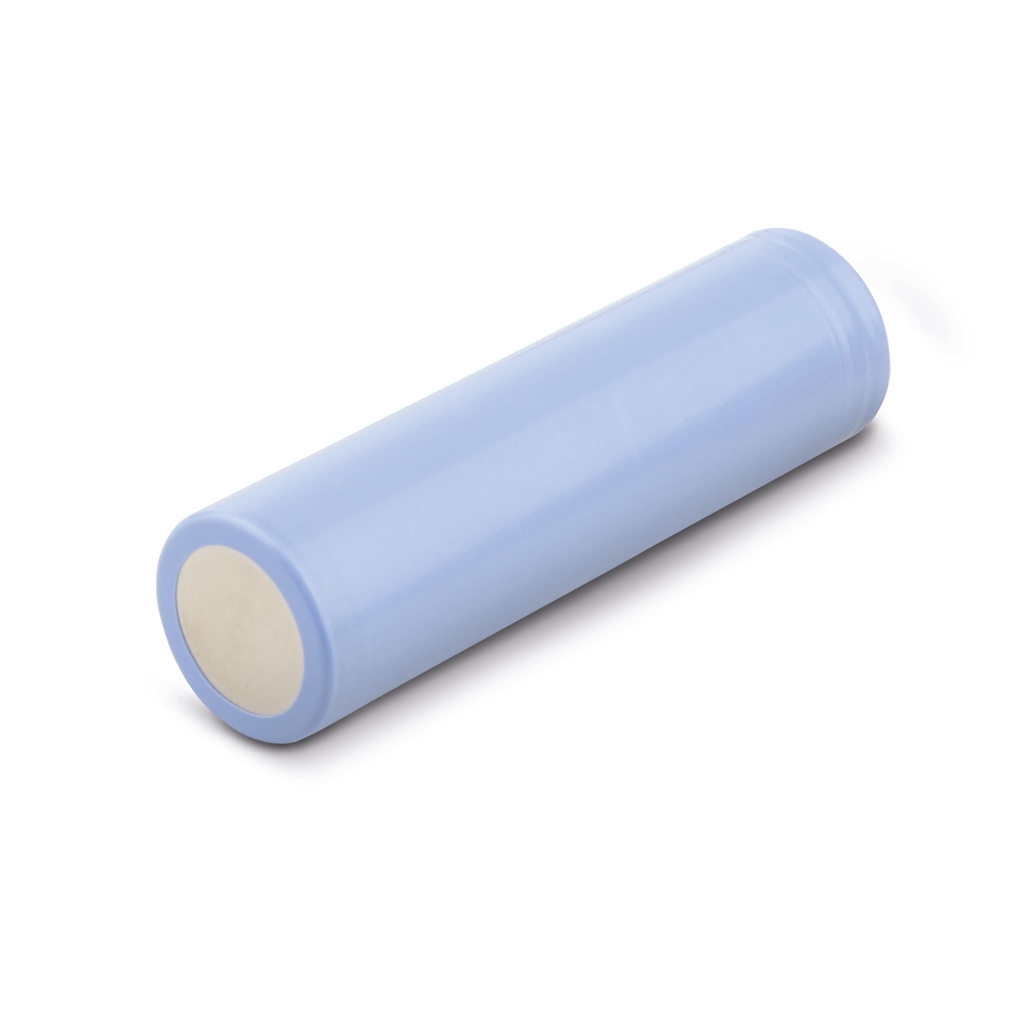 [E30294201] Bateria de recambio p. fuente de luz LED Samsung ICR18650-26J -2600mAh, 3,6V - 3,7V