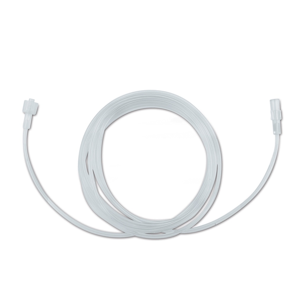 [E32187801] Tubo pruebas CO2 para CO2 EICKEMEYER® modulo  (321878), 2 metros