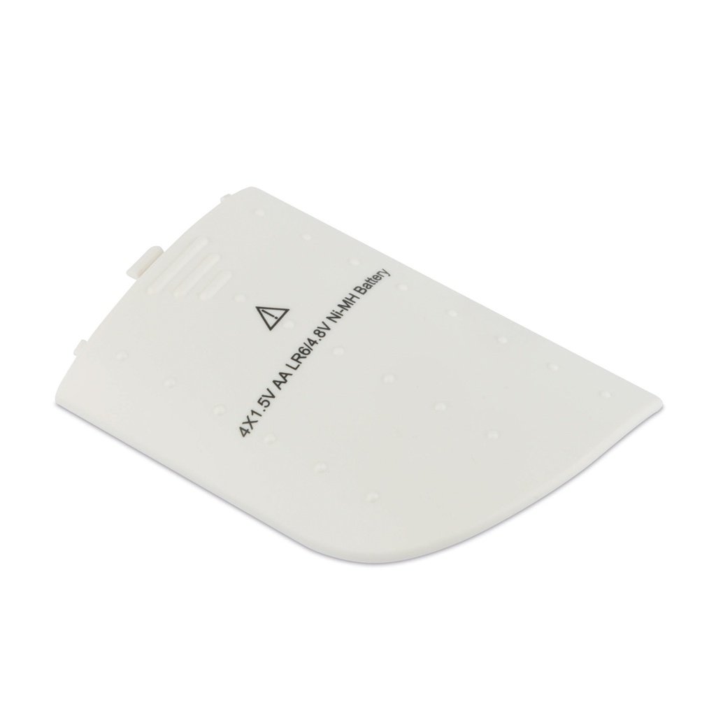 Battery compartment cover for LifeVet® P pulse oximeter