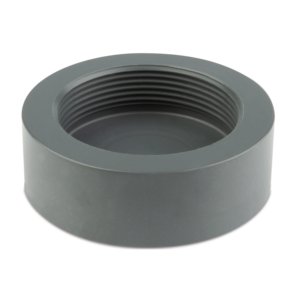 Tapa para U-tubo para ventilador LAV-3000