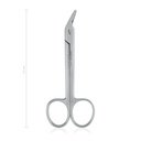 Corta-Alambres, 12 cm