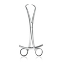 Reposition forceps, 20 cm, 8, FO 118