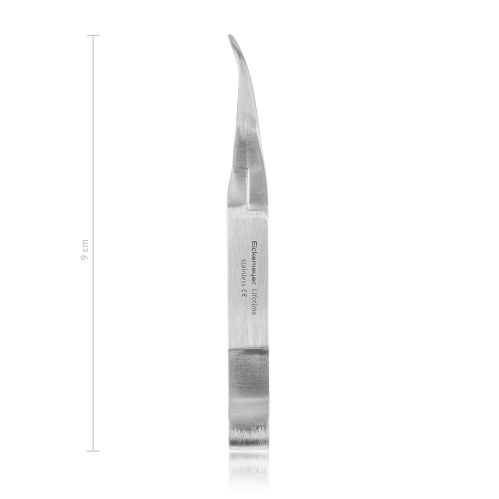 Schädel pinza de paños, 9 cm