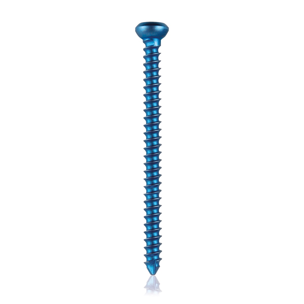 [19103901] Corticalis-tornillo Ø 2,4mm, L=32mmautoroscante, titanio