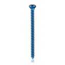 Corticalis-tornillo Ø 2,4mm, L=32mmautoroscante, titanio