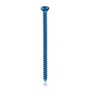 Corticalis-tornillo Ø 2,4mm, L=36mmautoroscante, titanio