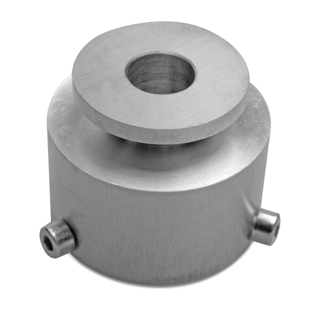 [30620501] Adaptador universal con ocular DIN, para endoscopios flexibles, microscopios