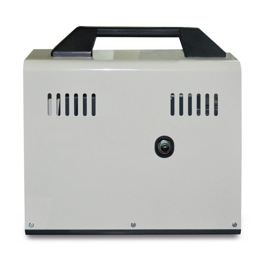 Compresor para unidad dental