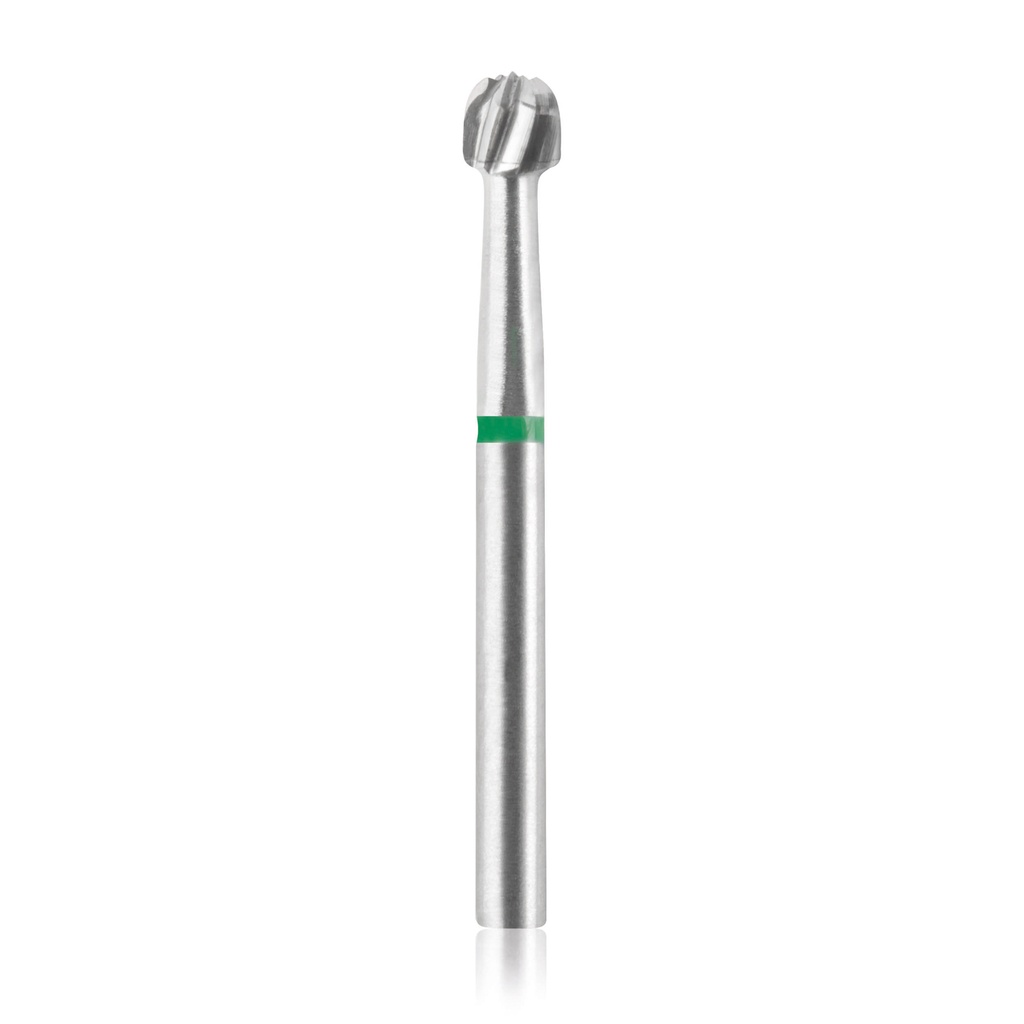 [17410609] Rosen bavure pour haute vitesse ISO23 vitesse de travail recom. 40000 -120000 vitesse maximale jusqu'à 300000 RPM