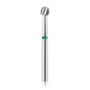 Rosen fresa para turbina ISO23 velocidad de trab. recom. 40000 -120000velocidad máxima de hasta 300000 RPM