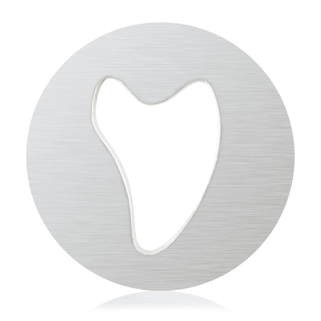 [E17500001] Dentanomic Clé de rechange pour poignées