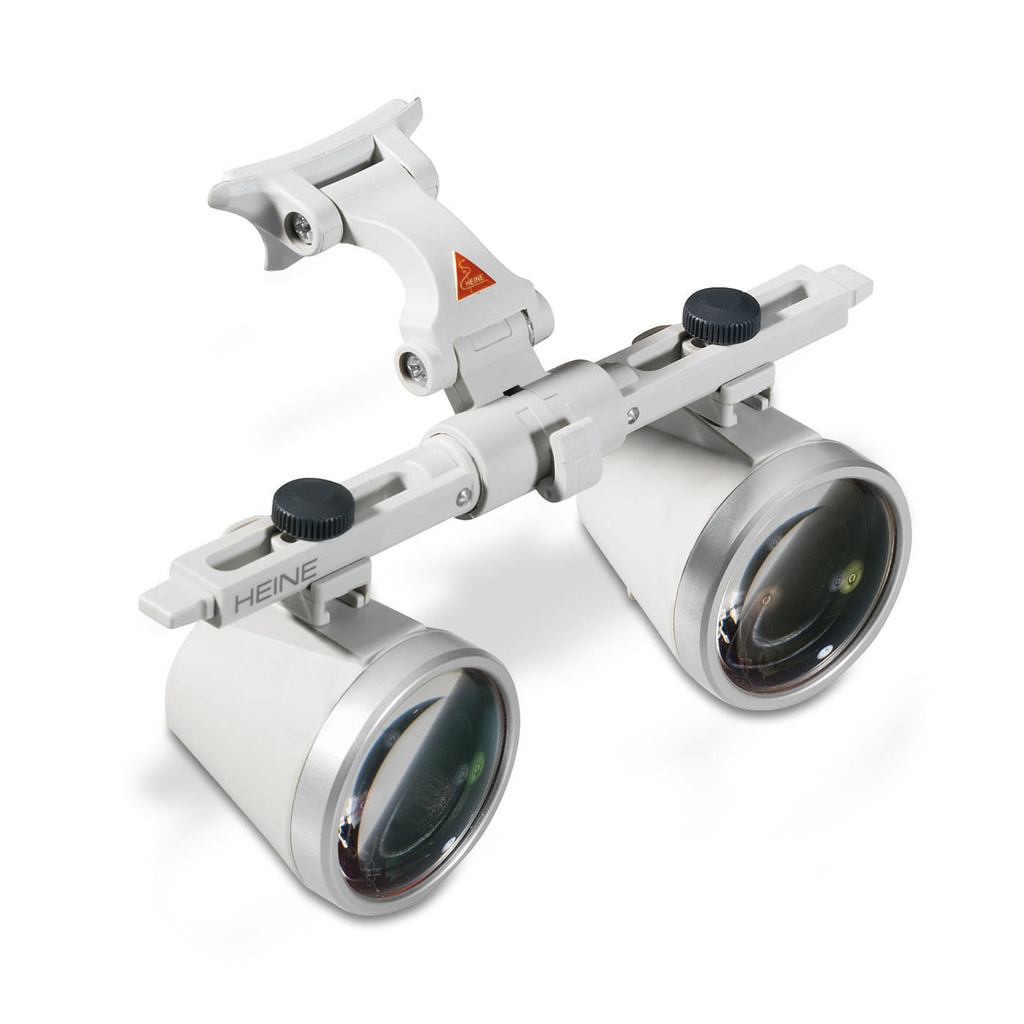 [31050301] HEINE HR 2,5 x Loupe, 34 cm, C-000.32.595