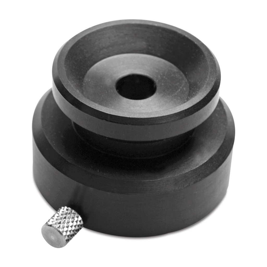 Adapter with DIN eyepieces, for Olympus endoscopes