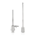 Biztonsági trokár, Ø = 10 mm, hüvellyel együtt