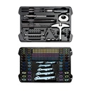 Kit TTA sin horquilla