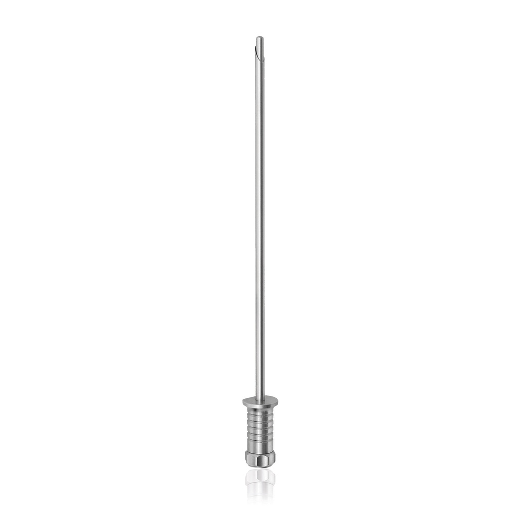 [30495030] Trocart de sécurité Ø = 3,5 mm, L = 7 cm