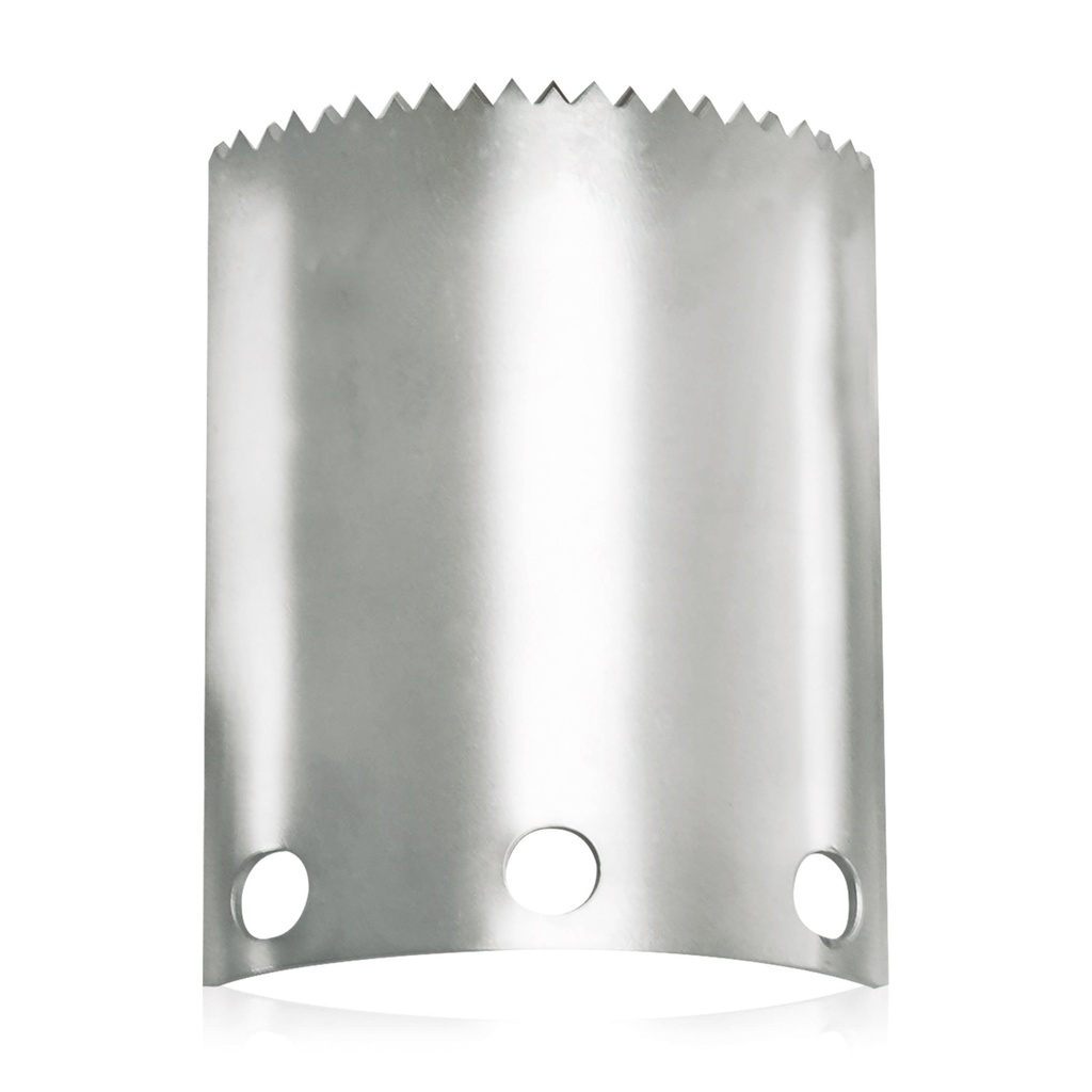 Hoja para sierra TPLO 198001, R=24 mmmediana