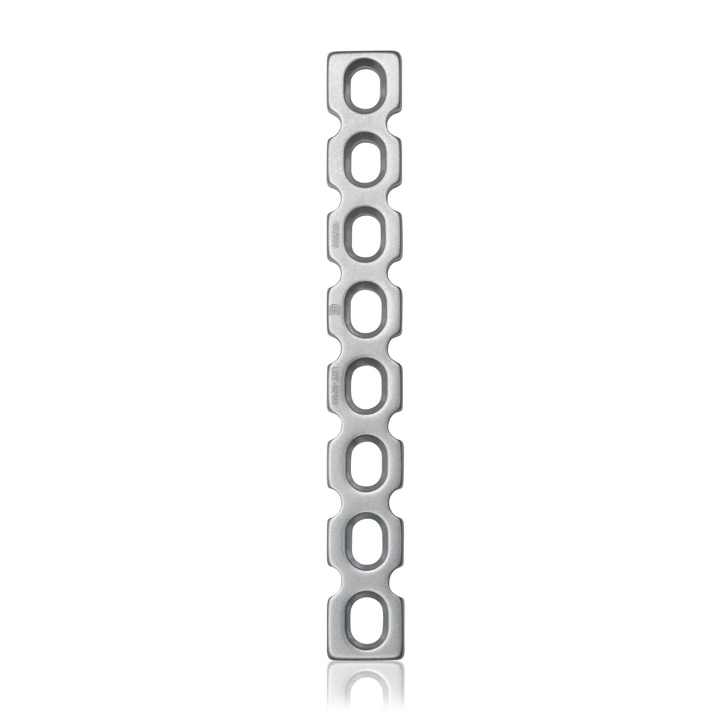 [186027] Reconst plate 3.5 mm, 12 hole, length 142 mm
