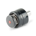 Valve d'aspiration pour endoscopes EickView HD - rouge