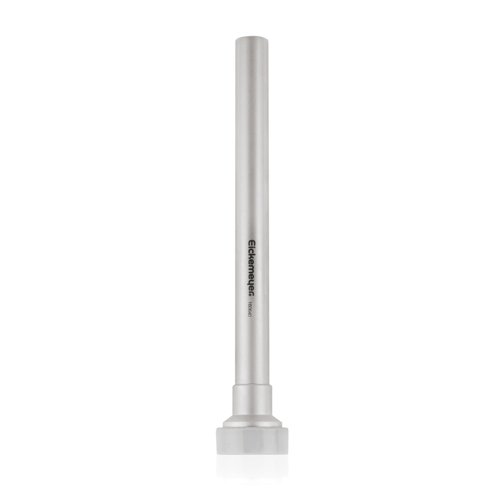 Reducering af 30500101 fra 10 mm til 5 mm
