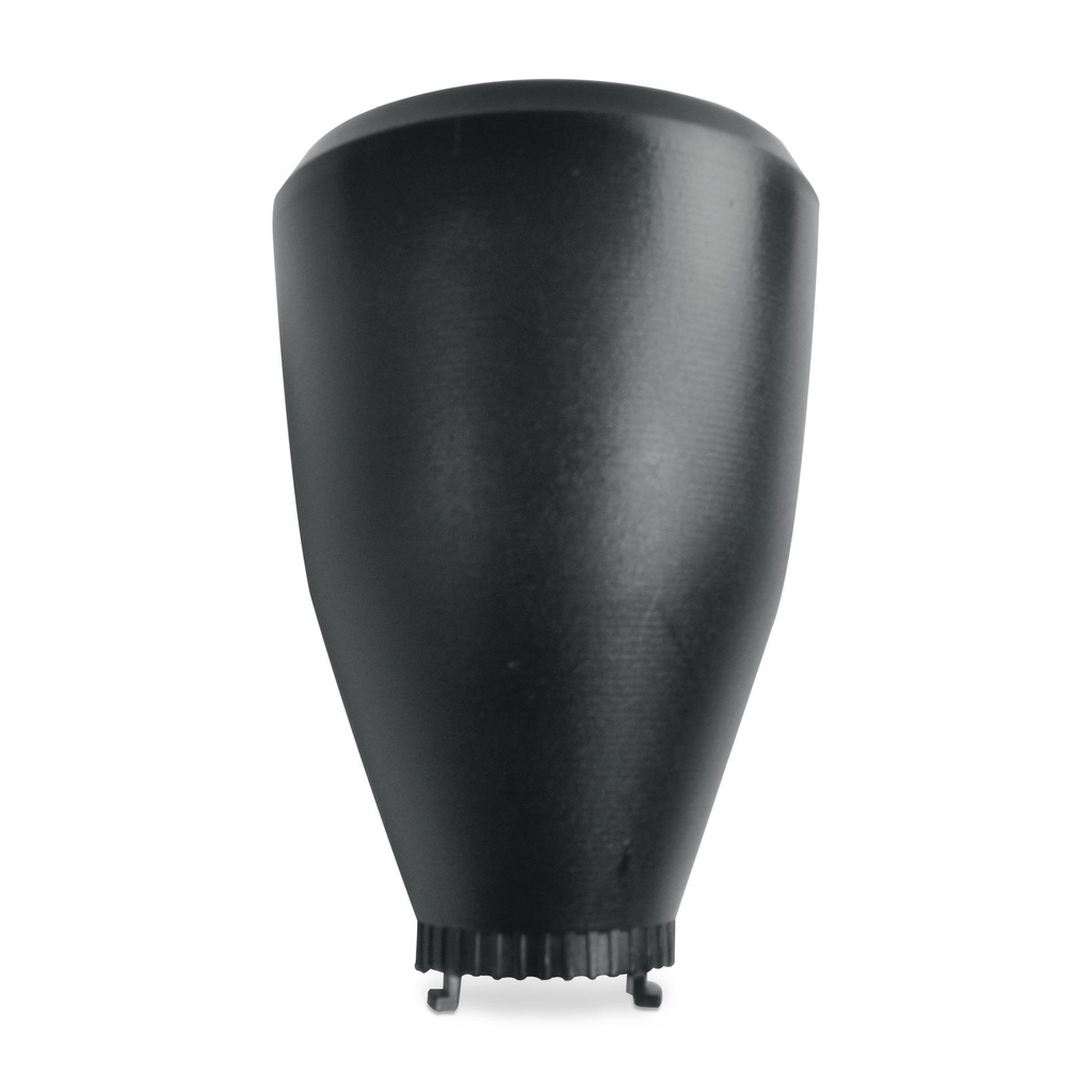 Dermal speculum S-1, Ø = 35 mm, L = 55 mm