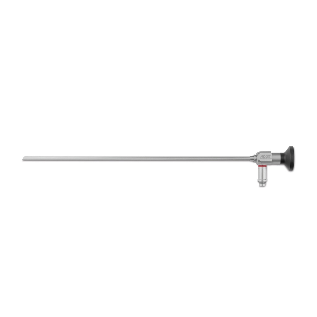 [30495002] Optique 30°" vue en face" Diamètre 5 mm, longueur 30 cm