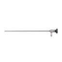 Endoscopio, rígido, Ø = 5 mm,L = 30 cm, óptica 30°