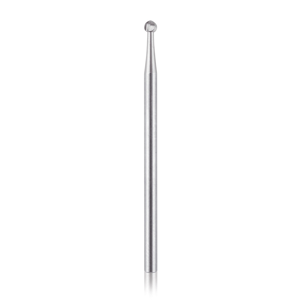 [17410601] Fraise ronde pour HST ISO23, pack de 2 pièces