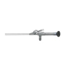 Eickview Compact Slim, rigide, Ø 3 mm, L = 11 cm, canal de travail intégré Ø = 1,3 mm, optique à vision axiale 0°, insérable