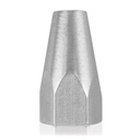 Tuerca cónica para varilla de soporte para LAV-3000