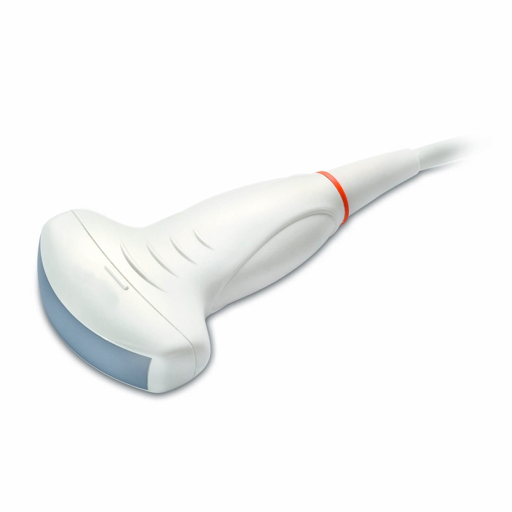 Transductor convex 3,5 MHzpara Magic 3 Plus y 4 Expert