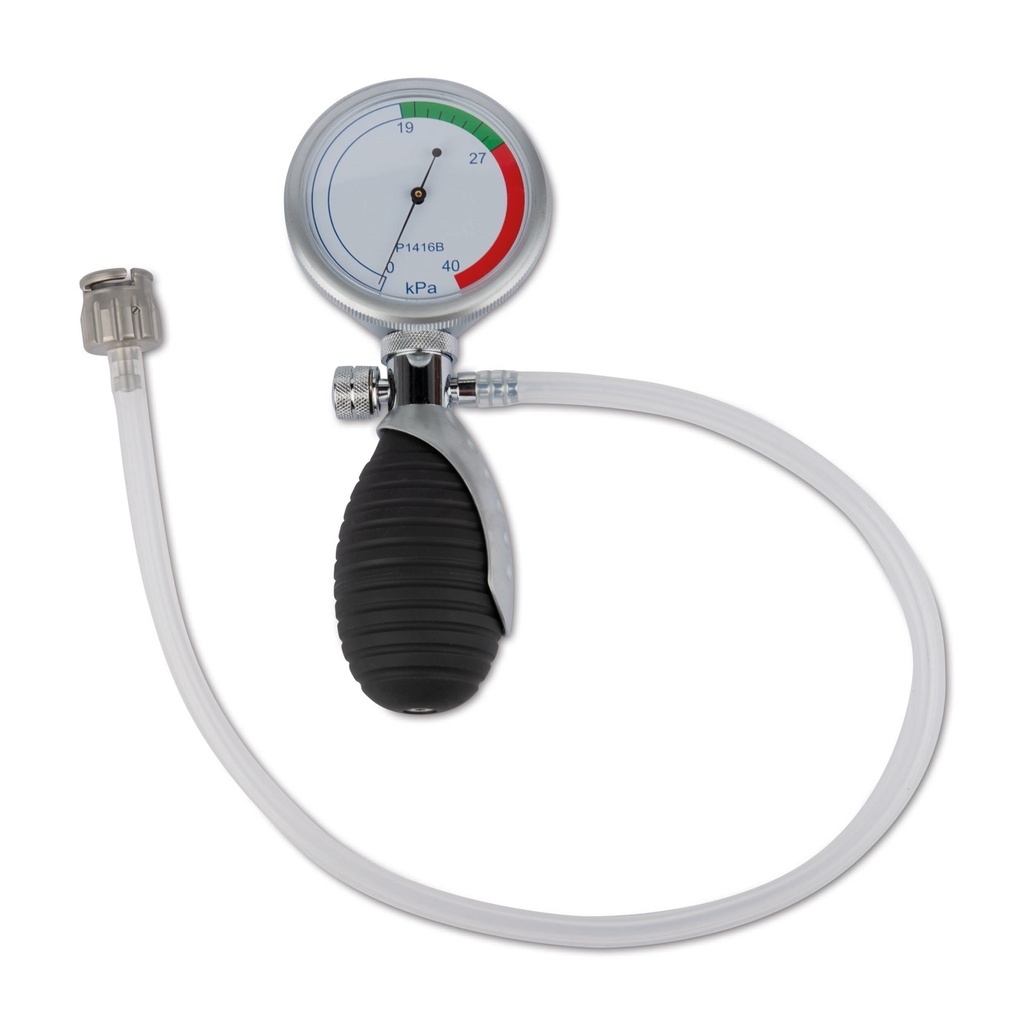 [30601005] Probador de fugas EickView 50/60/70